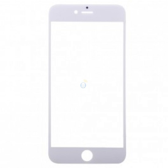 VIDRO PARA TOUCH APPLE IPHONE 6 PLUS (5.5") BRANCO